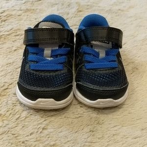 Nike Flex Shoes Size 3C